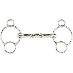 Herm Sprenger KK Ultra Universal, 16 Mm, Sensogan, 4.5"