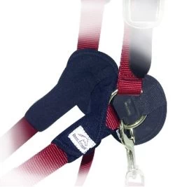 Best Friend Cheek Savers For Halters