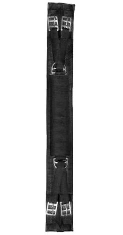 Neoprene Comfort Dressage Girth 14" - 26"