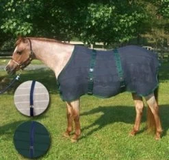 Dennison Anti-Sweat Sheet