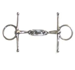 British Dr. Bristol Full Cheek, 4.5"