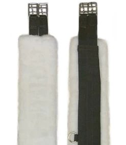 Fleece Lined Comfort Girth 30'' - 48''