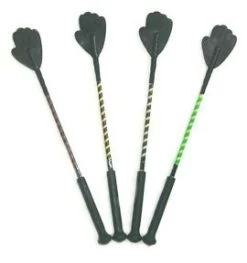 Hand Bat - 19 Inches