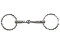 John Patterson Loose Ring, 4", 4.5"