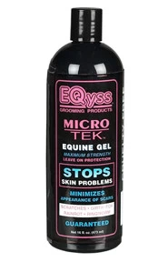 Micro-Tek Gel Anti-Itch Leave On Gel