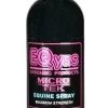 Micro-Tek Medicated Spray - 32 Oz