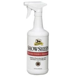 Absorbine ShowSheen 32 Oz. Spray