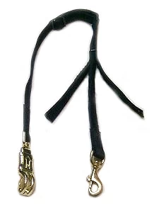 Tie-Safe Trailer Tie