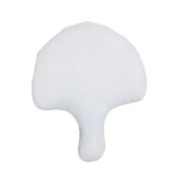 Wilkers Lollipop Pad For Children's Saddles, Two Thicknesses