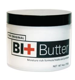 Bit Butter, 4 Oz. Jar