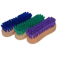 Face Brush, Champion Brush