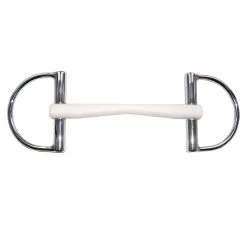 Herm Sprenger Duo D-Ring, 4.75"