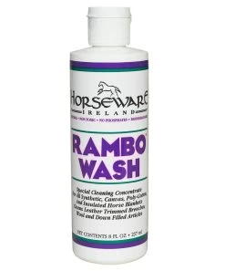 Rambo Blanket Wash By Horseware