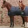 Amigo Insulator 350g HEAVY Stable Blanket, 57", 66" & 69" Only