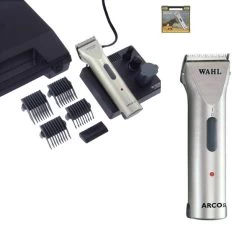 Wahl Arco SE Cordless Clipper Set