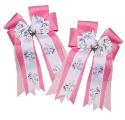 Belle & Bow Show Bows, Belle Bows