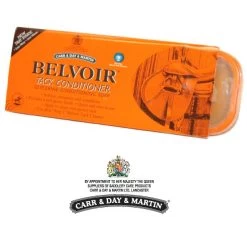 Belvoir Tack Conditioner With Tray