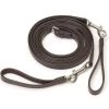 Camelot Leather Pony Draw Reins