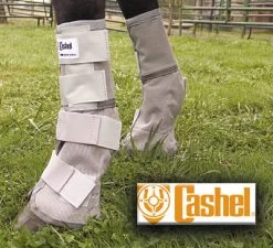 Cashel Crusader Leg Guards