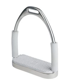 Centaur Double Jointed Stirrup Irons