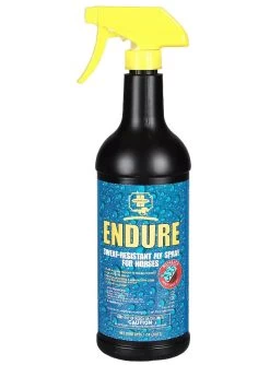 Endure Sweat-Resistant Fly Spray