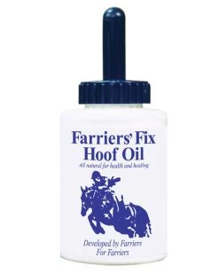 Farriers' Fix Hoof Oil