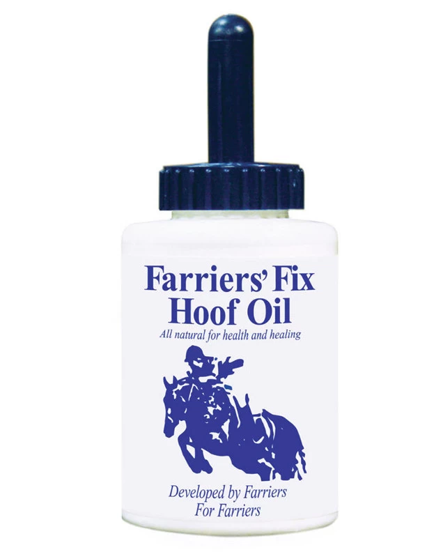 Farriers' Fix Hoof Oil
