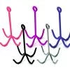 Four Prong Tack Cleaning Hook In Colors