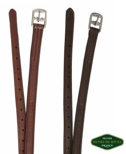 HDR Leadline Stirrup Leathers, 36"