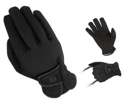 Heritage Spectrum Winter Gloves, Sizes 4 - 7