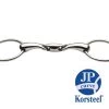 John Patterson Oval Loose Ring, 4.5"
