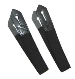 TuffRider Jodhpur Elastic Straps