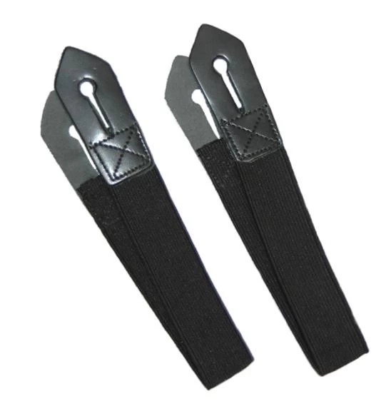 TuffRider Jodhpur Elastic Straps