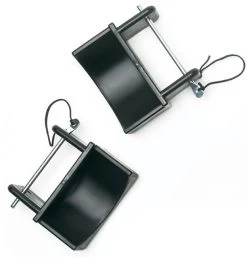 Molded Jump Cups With Pins