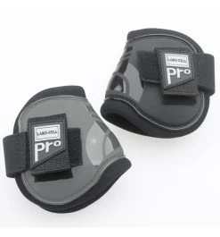 Centaur/ Lami-Cell Pony Ankle Boots, Black & Grey (on Sale)