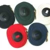 25' Cotton Lunge Line With Swivel Snap