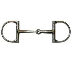 Hunter Dee With Pony Cheeks, 4.5'', 4.75''