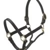 Ovation Triple Stitched Show Halter
