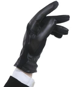 Ovation Stretch Side Panel Glove, Youth Sizes A & B