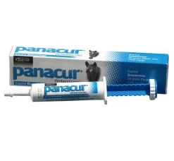 Panacur Equine Dewormer, 25g Paste