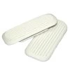 Ribbed Stirrup Pads For Standard (Non Fillis) Stirrups