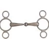 Centaur 2-Ring Pony Elevator Gag - 4.5''