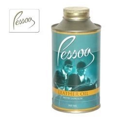 Pessoa Leather Oil