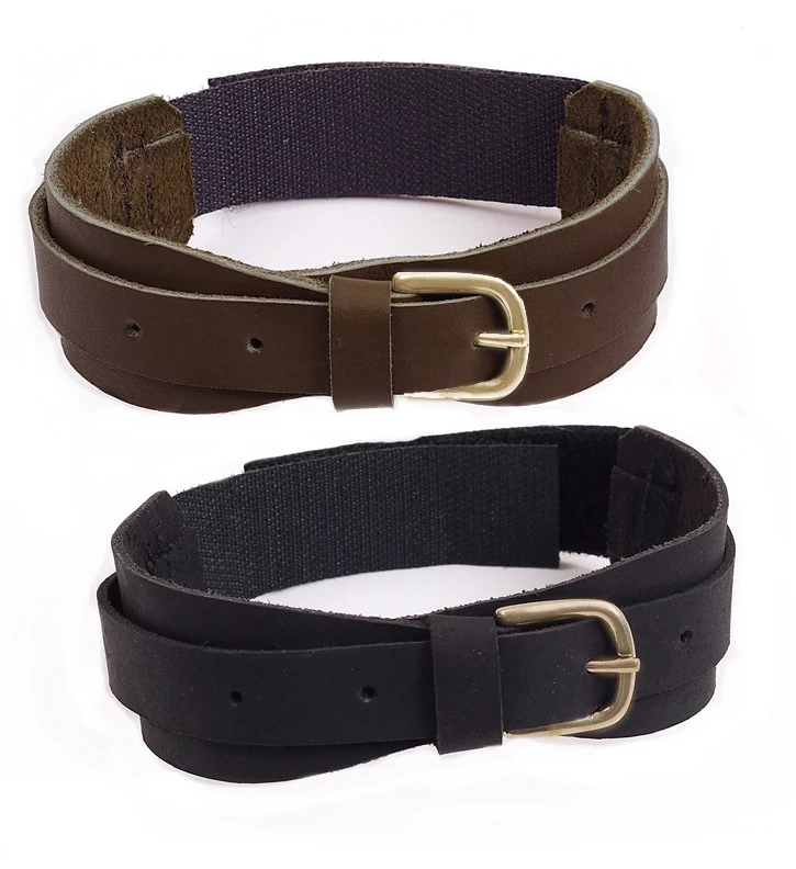 Camelot Quik 'N EZE Garter Straps