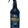 Repel-X Insecticide & Repellent, Quart Spray