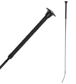 Snowbee Dressage Whip With Anti-Slip Handle, 36"