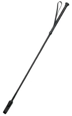 Snowbee Black 23" Crop