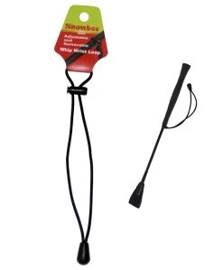 Snowbee Removable Wrist Strap For Bats & Whips