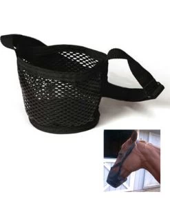 Best Friend Soft Stall Muzzle