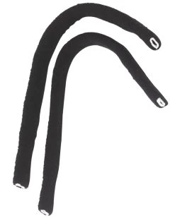 Stirrup Leather Sock Covers